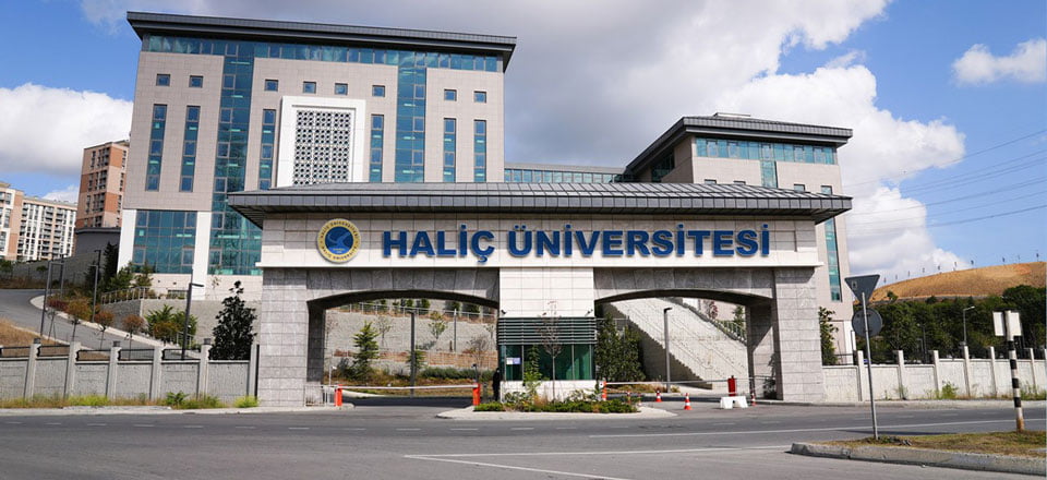 Study Software Engineering at Haliç University - Study Abroad Guidance ...
