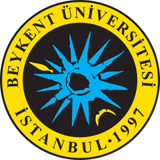 Beykent_University_logo