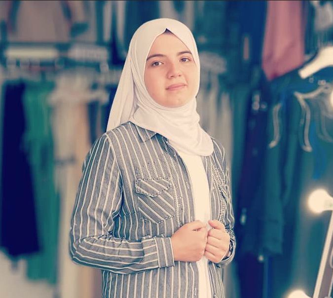 Nadia Dali Ibrahim
