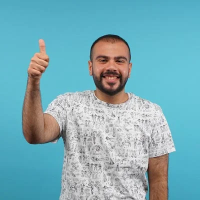 Ali Abdelkhaleq