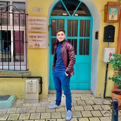 Mohanad Nimer