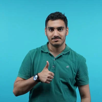 Omar Tayseer